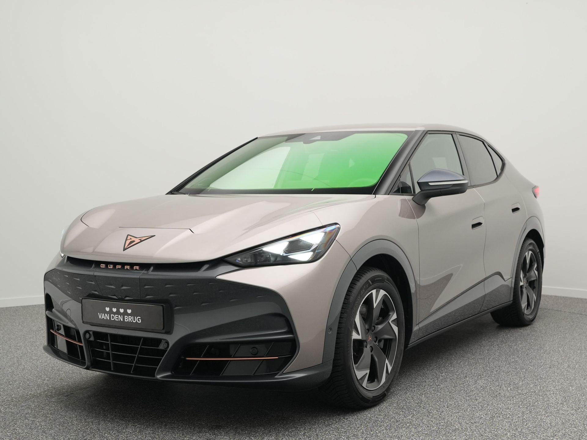CUPRA Tavascan Adrenaline 82 kWh