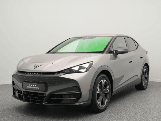 CUPRA Tavascan Adrenaline 82 kWh
