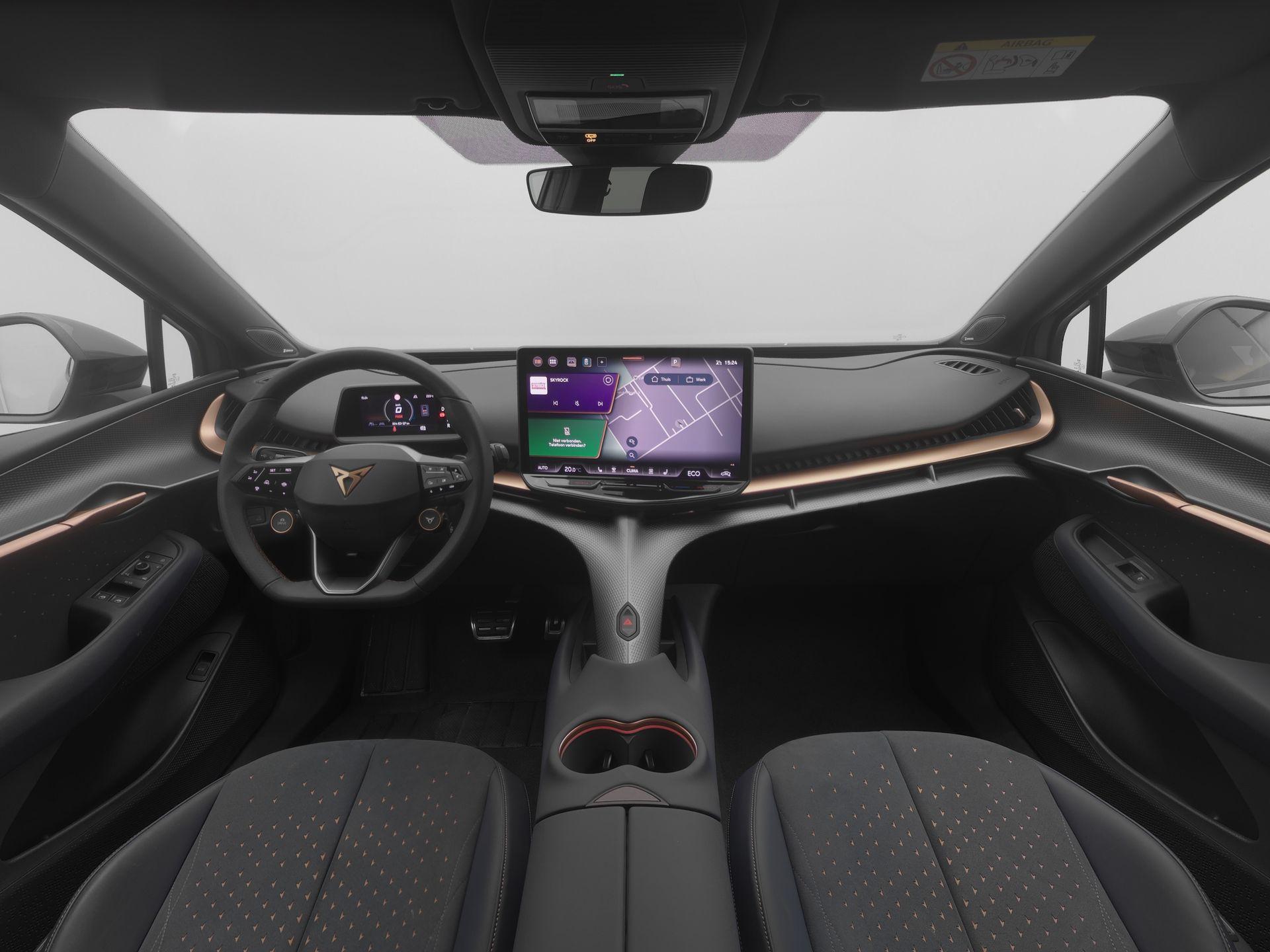 CUPRA Tavascan Adrenaline 82 kWh - Afbeelding 4