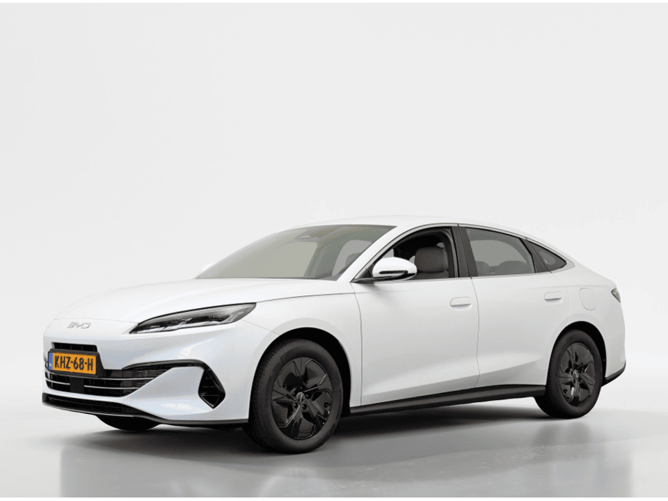 BYD SEAL 6 1.5 DM-i Boost | BYD Dealer | Private lease €669 p.m. - Afbeelding 1