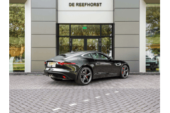 Jaguar F-Type 3.0 V6 RWD - Afbeelding 2
