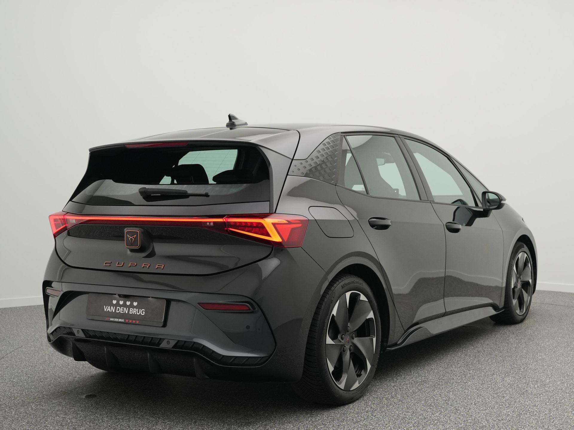 CUPRA Born Business 62 kWh - Afbeelding 3