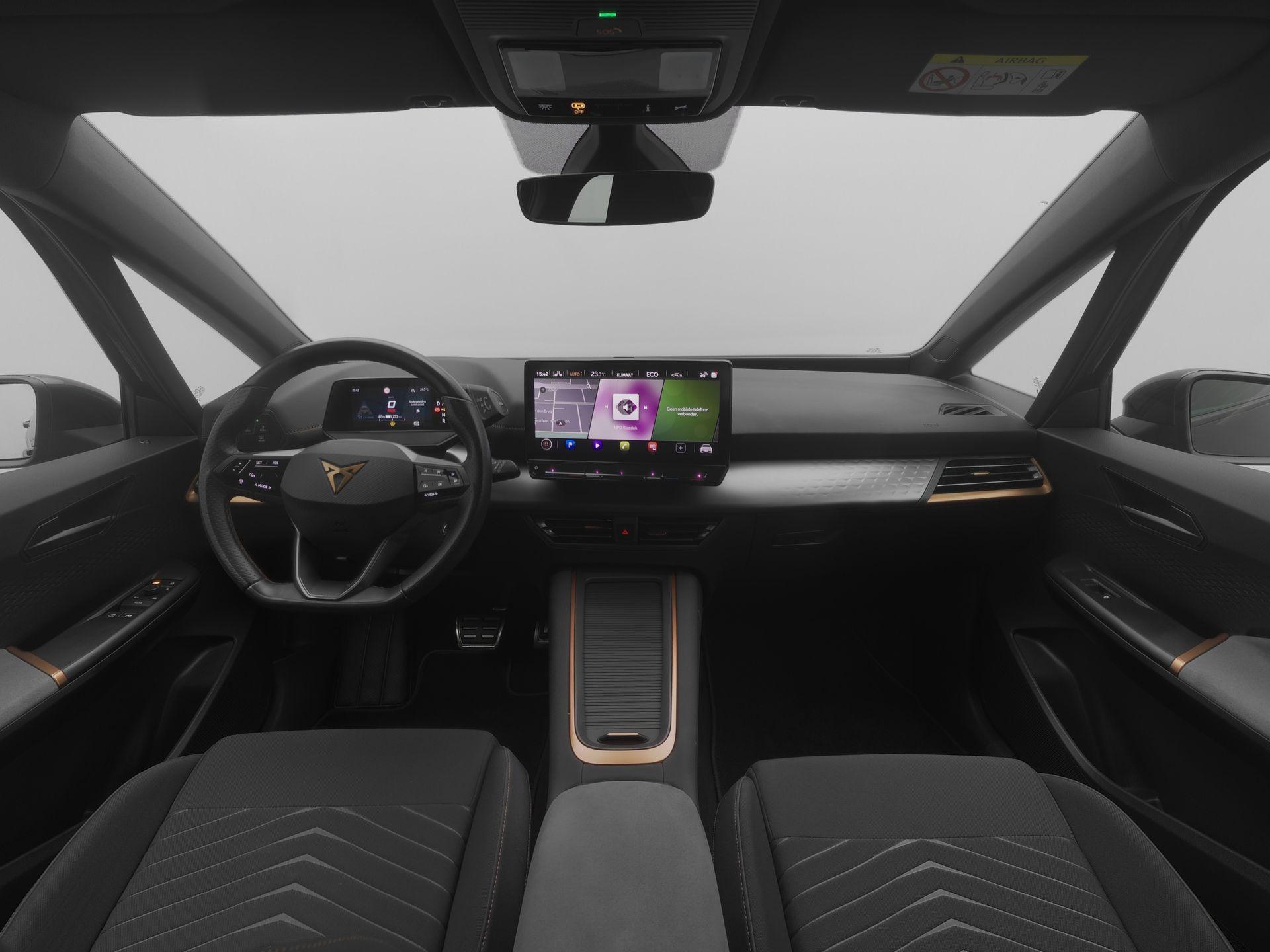 CUPRA Born Business 62 kWh - Afbeelding 4