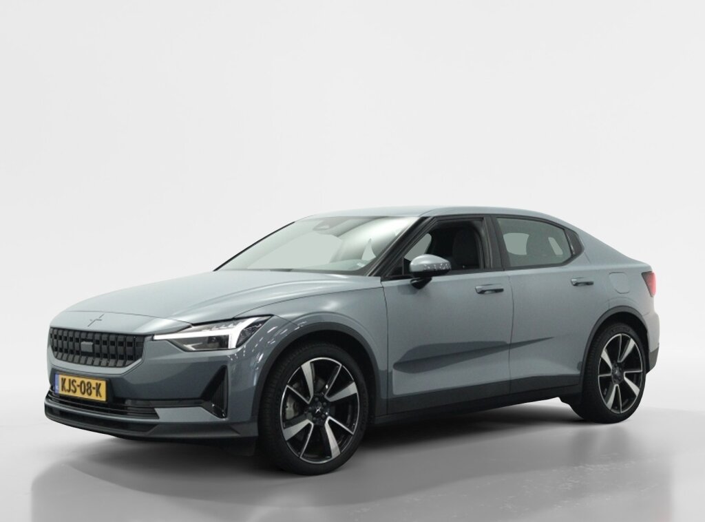 Polestar 2 Standard Range Single Motor 63kWh | 20 inch | All season | Navi