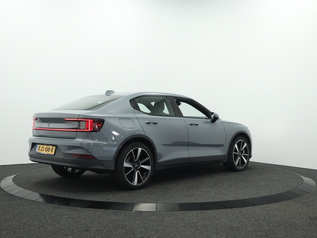 Polestar 2 Standard Range Single Motor 63kWh | 20 inch | All season | Navi - Afbeelding 2