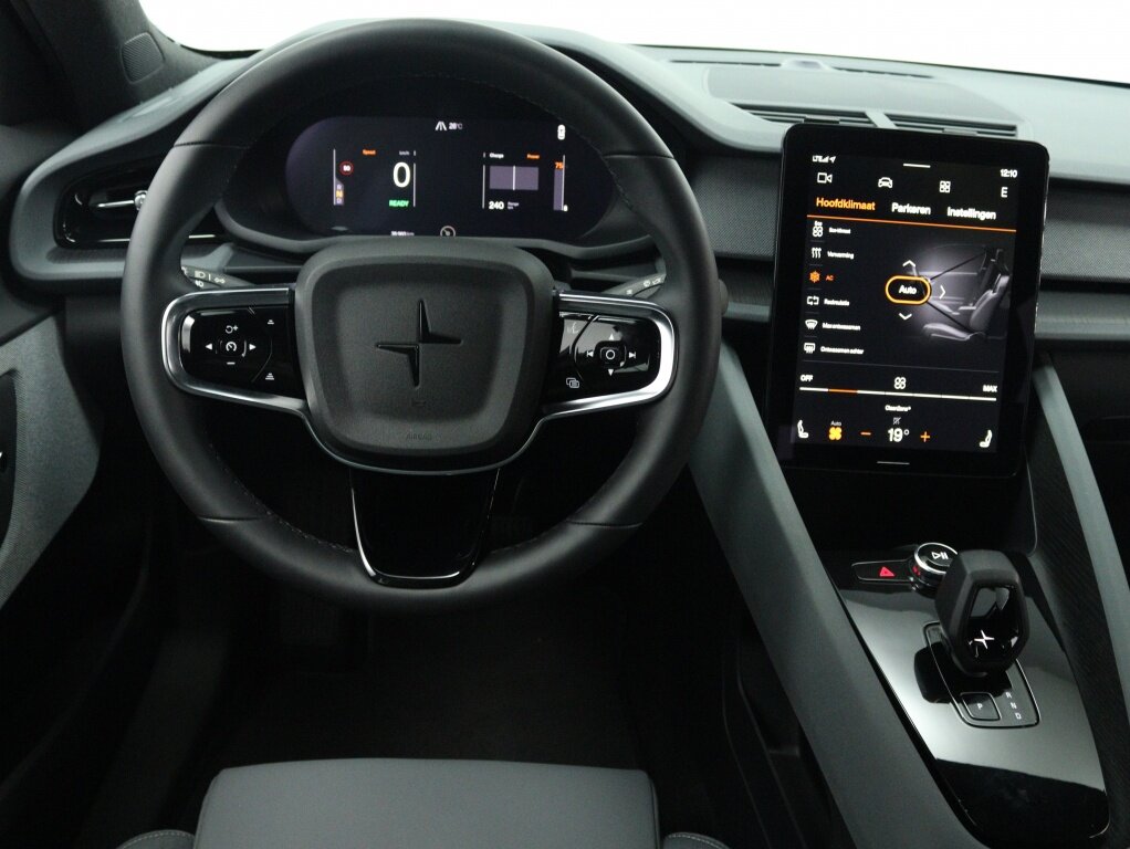 Polestar 2 Standard Range Single Motor 63kWh | 20 inch | All season | Navi - Afbeelding 3