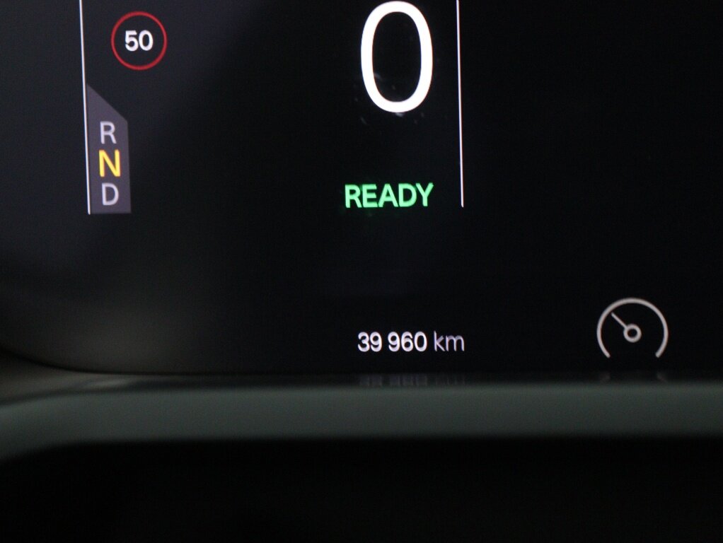 Polestar 2 Standard Range Single Motor 63kWh | 20 inch | All season | Navi - Afbeelding 4