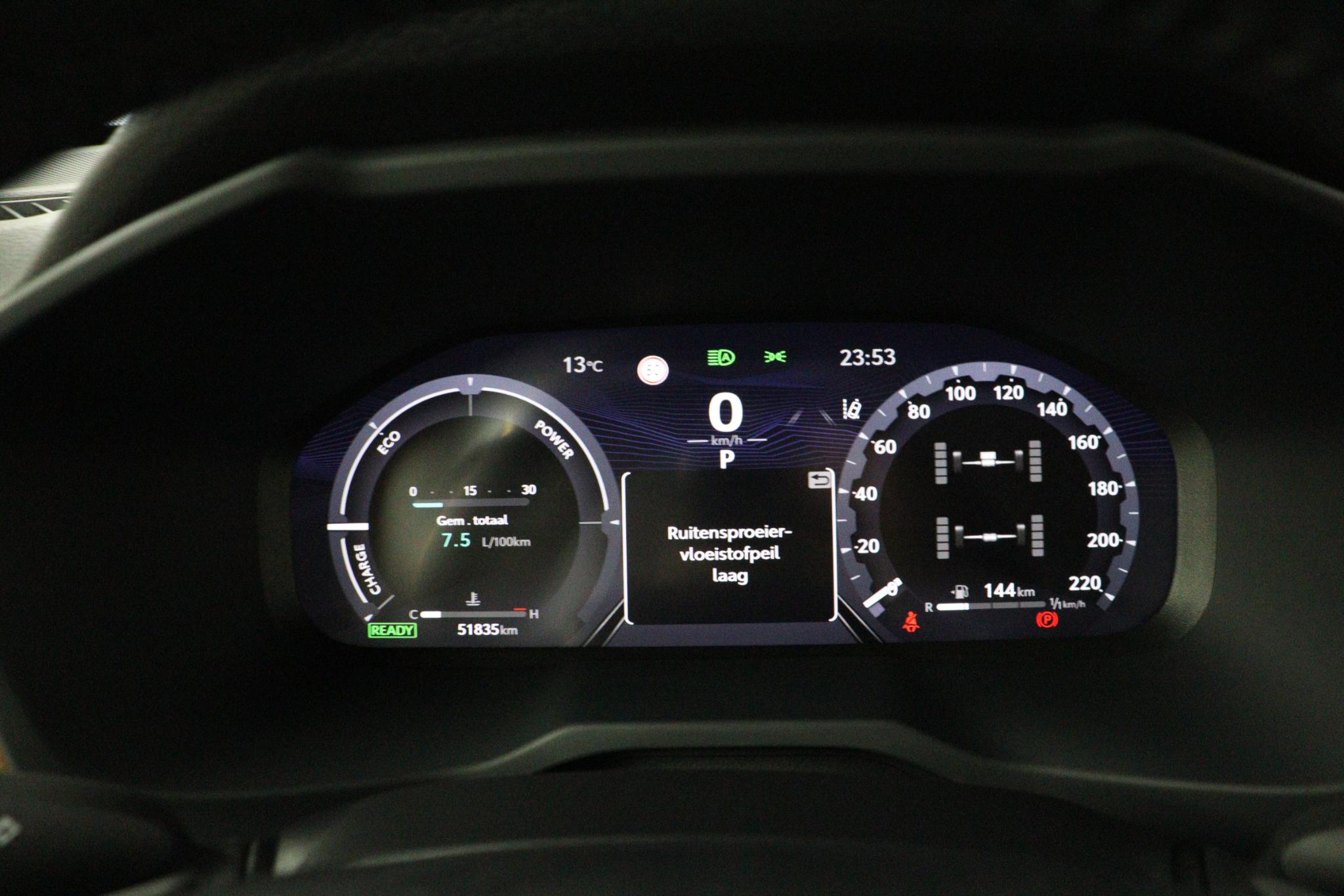 Toyota RAV4 2.5 Hybrid AWD Executive - Afbeelding 3