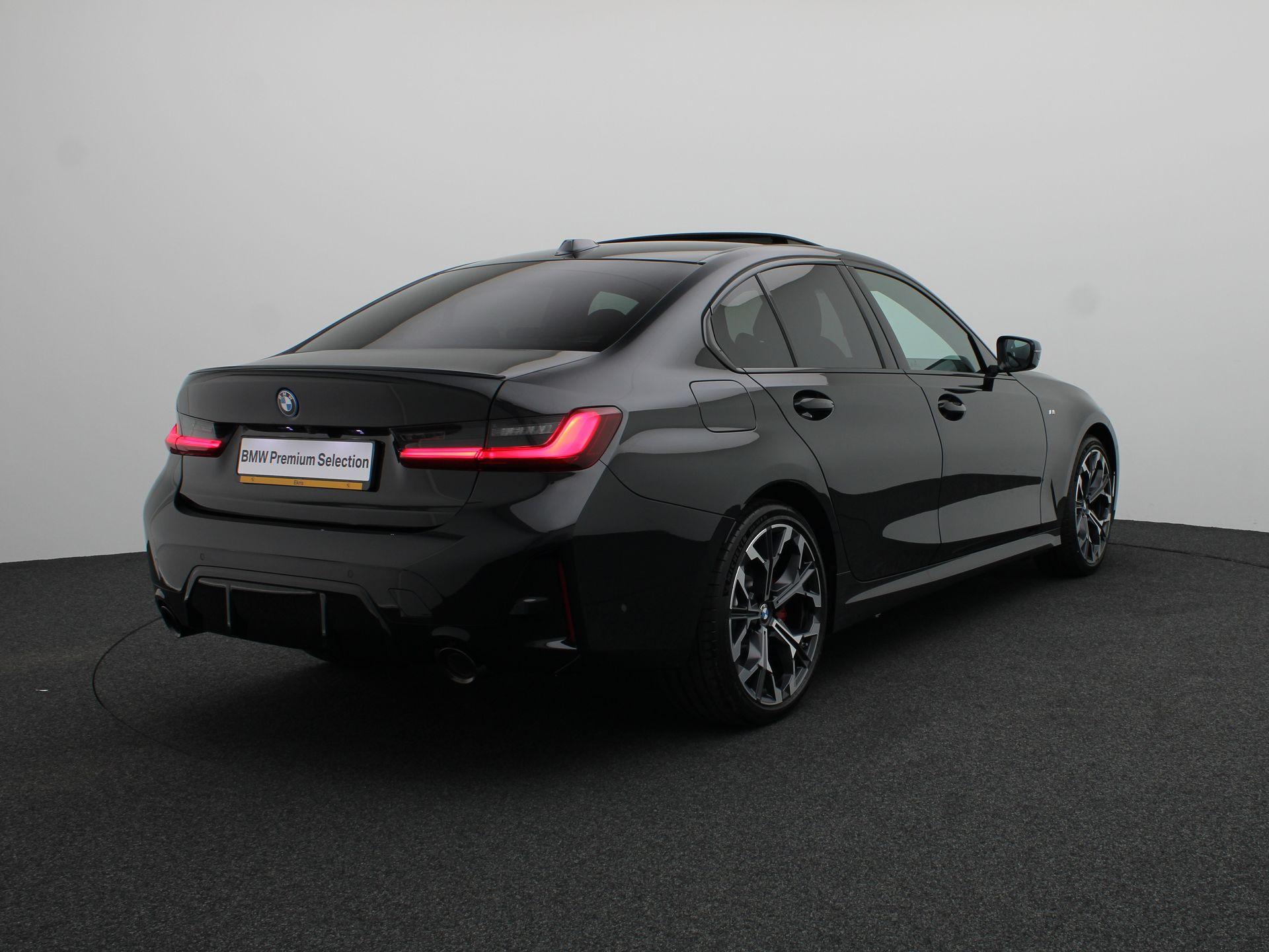 BMW 3 Serie Sedan 330e - Afbeelding 2