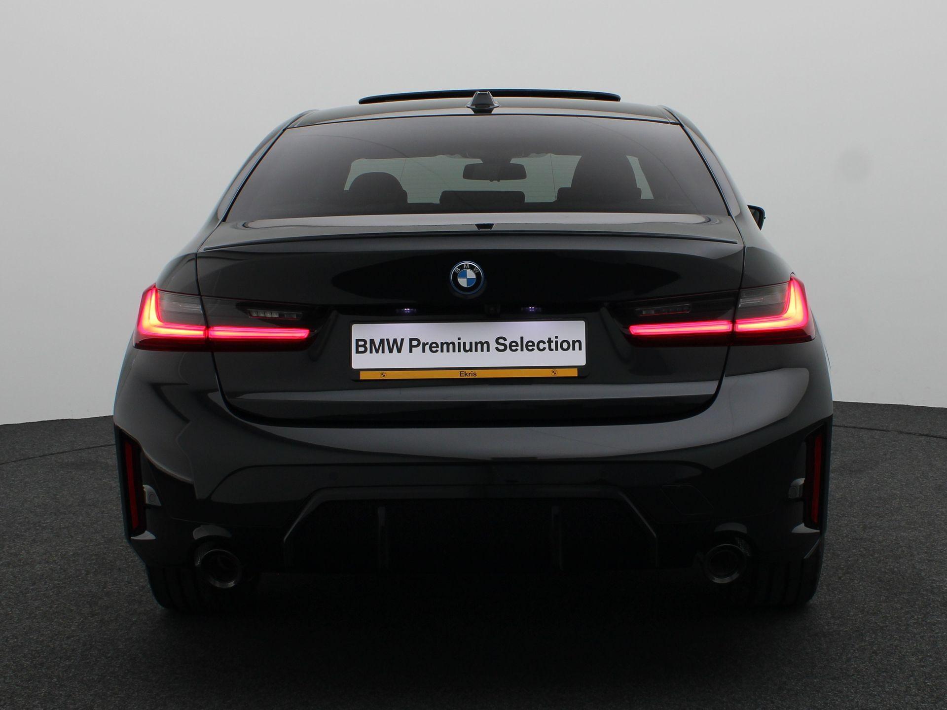 BMW 3 Serie Sedan 330e - Afbeelding 5