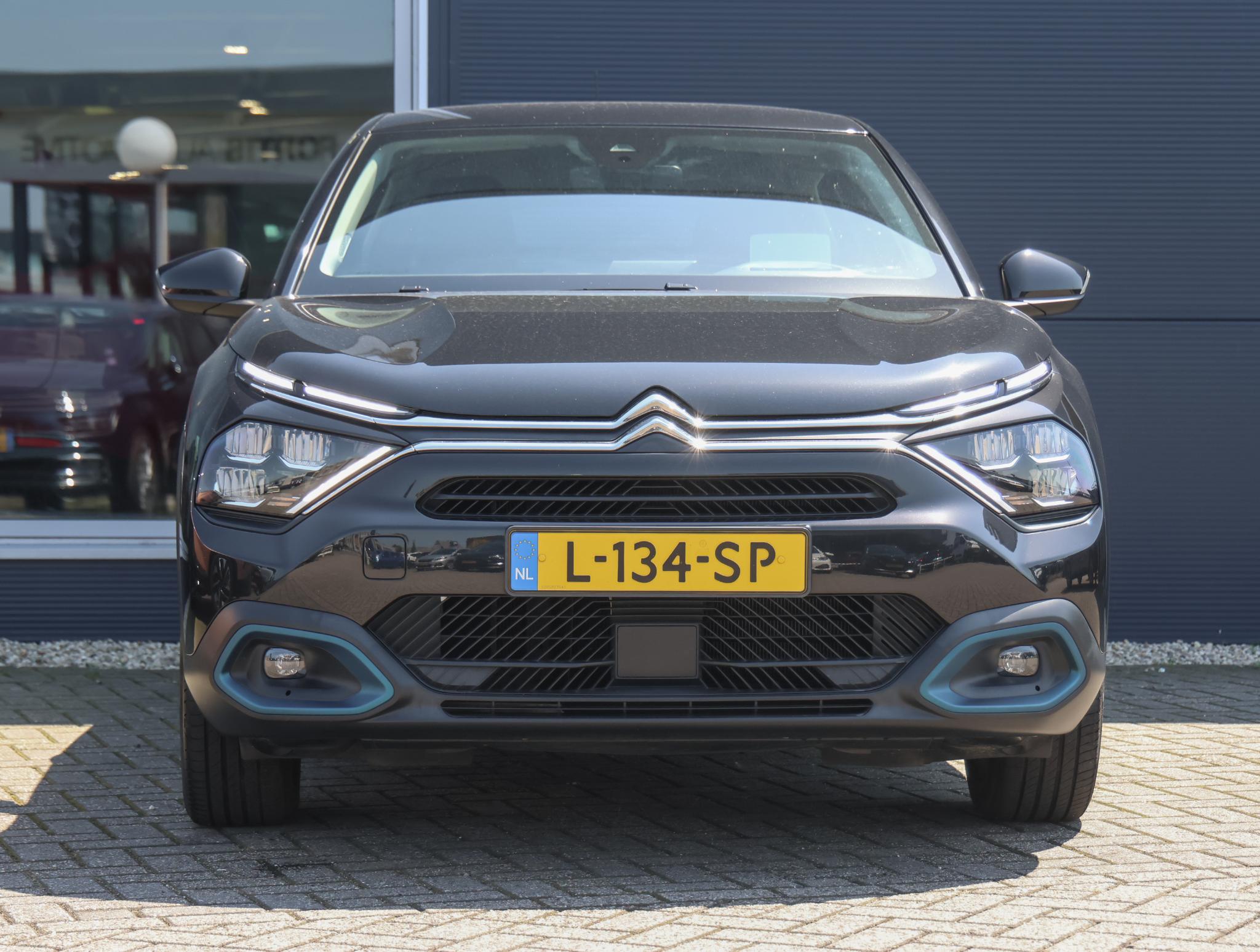 Citroën ë-C4 Feel Edition 50 kWh - Afbeelding 4