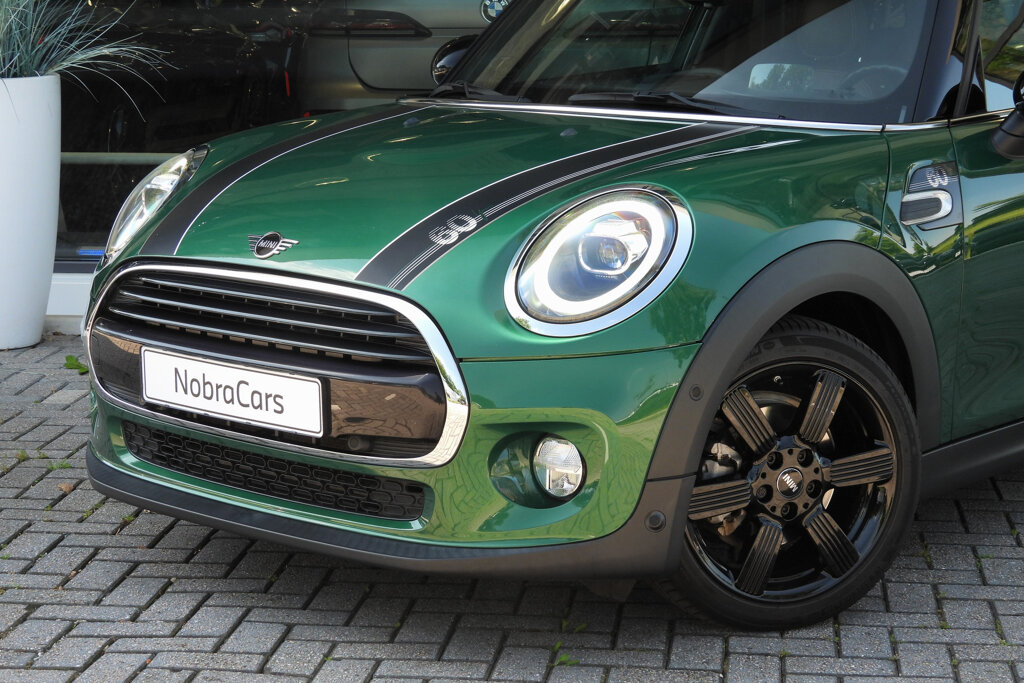 MINI Cooper 6