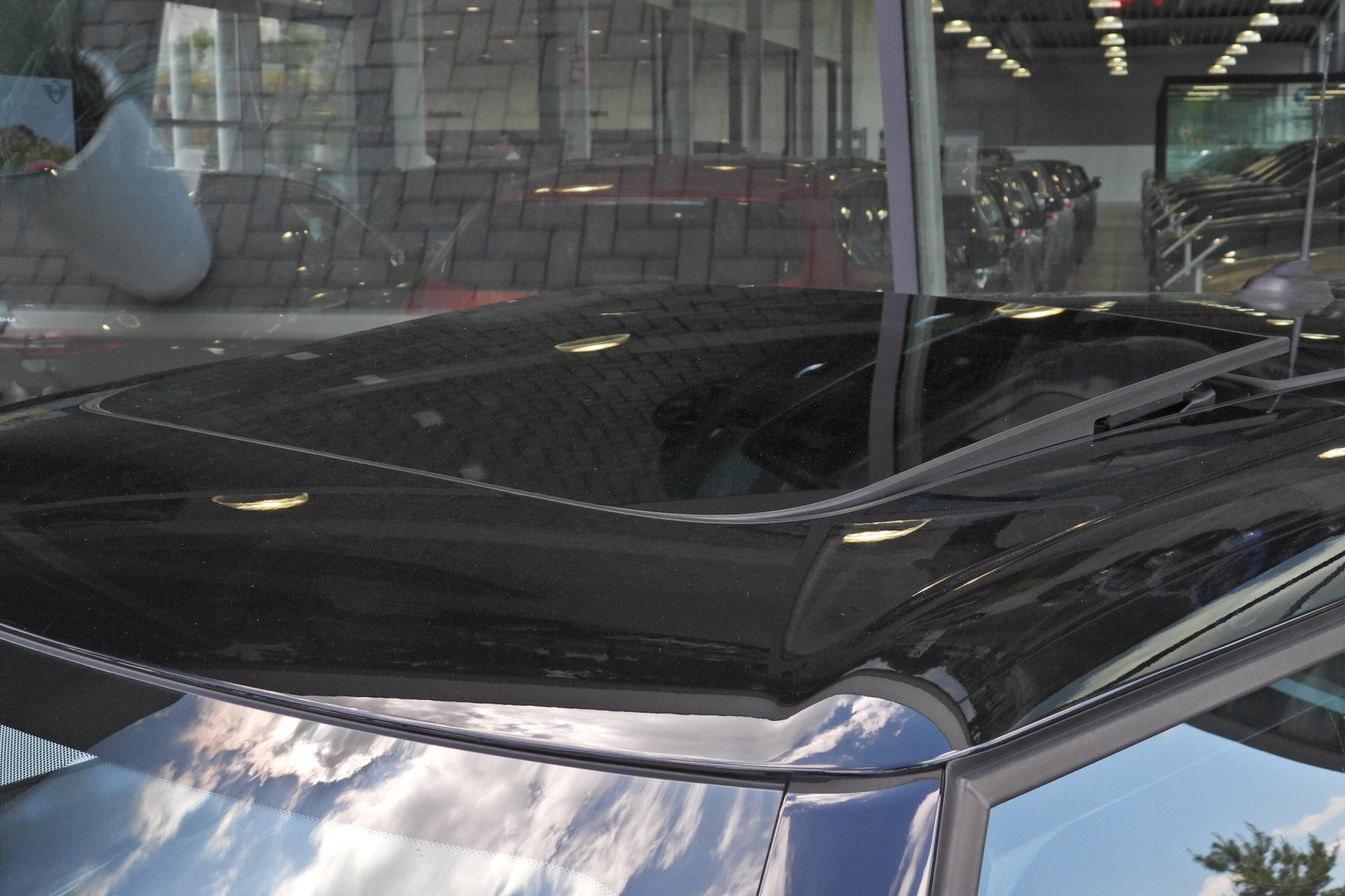 MINI Cooper 7