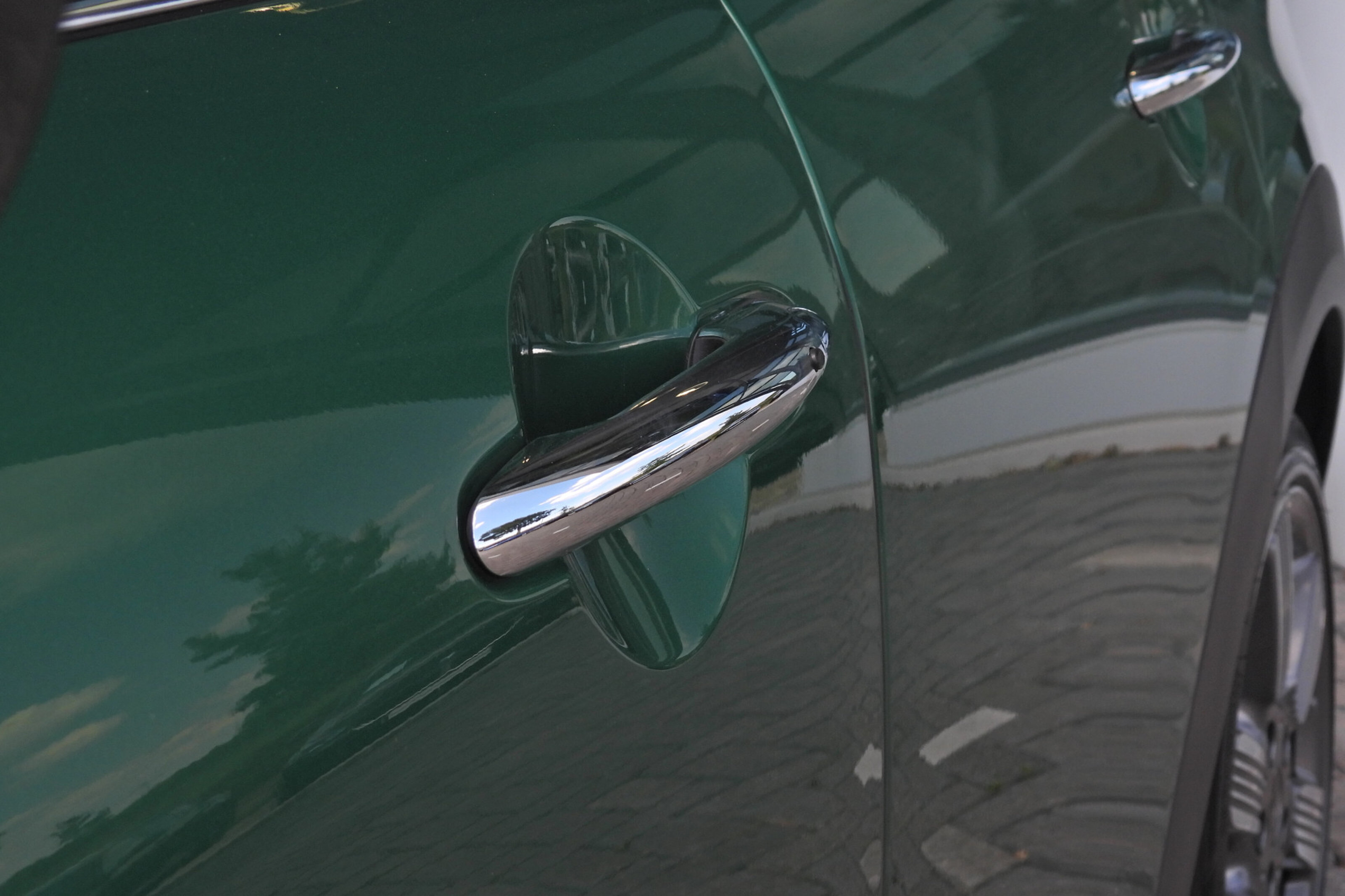 MINI Cooper 8