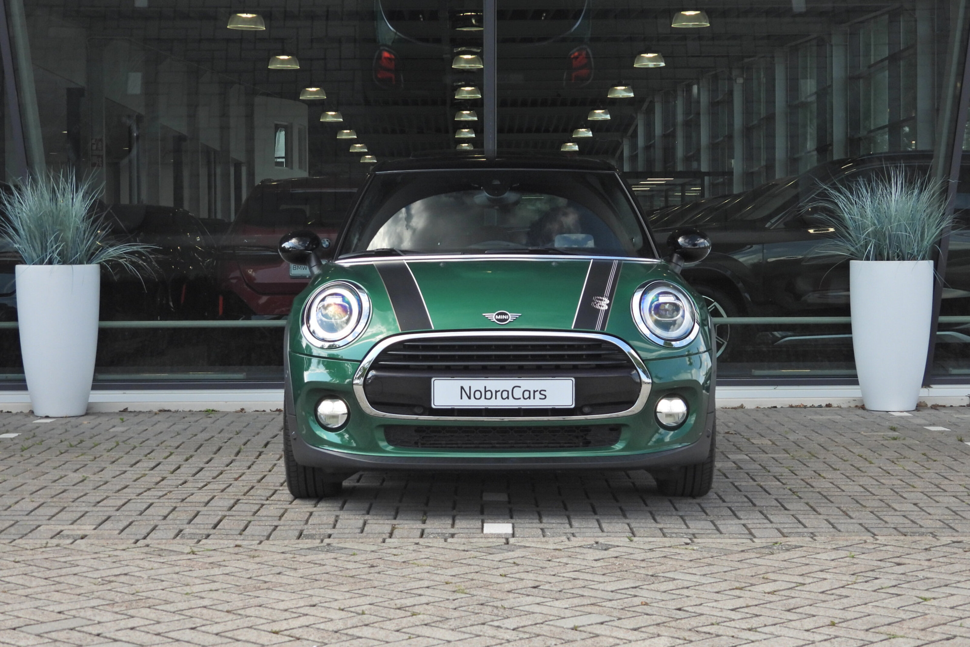 MINI Cooper 9