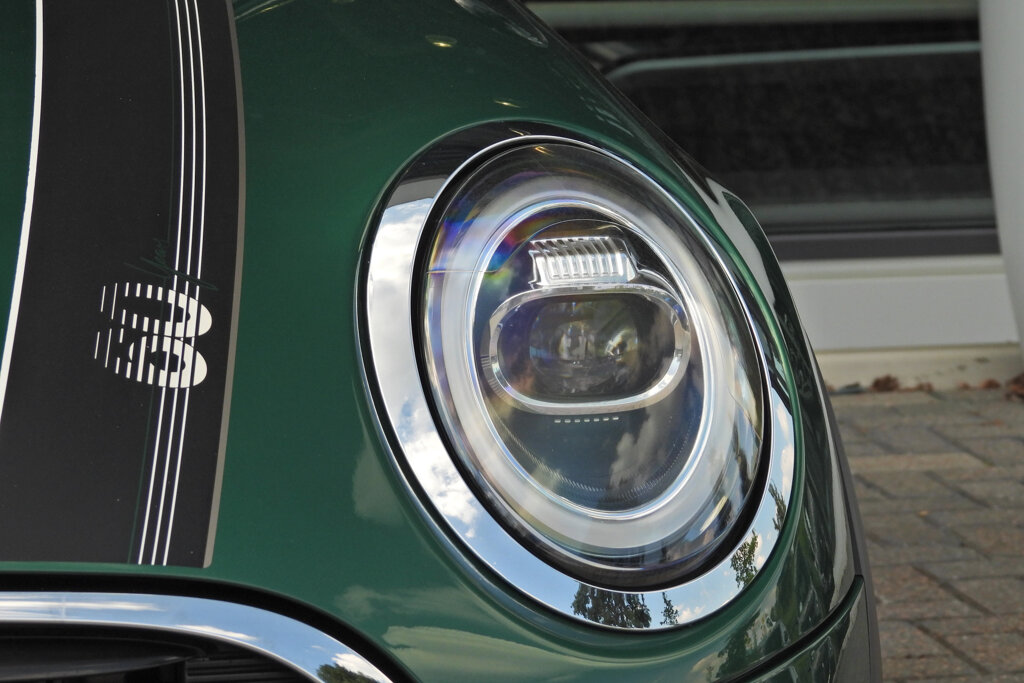 MINI Cooper 11