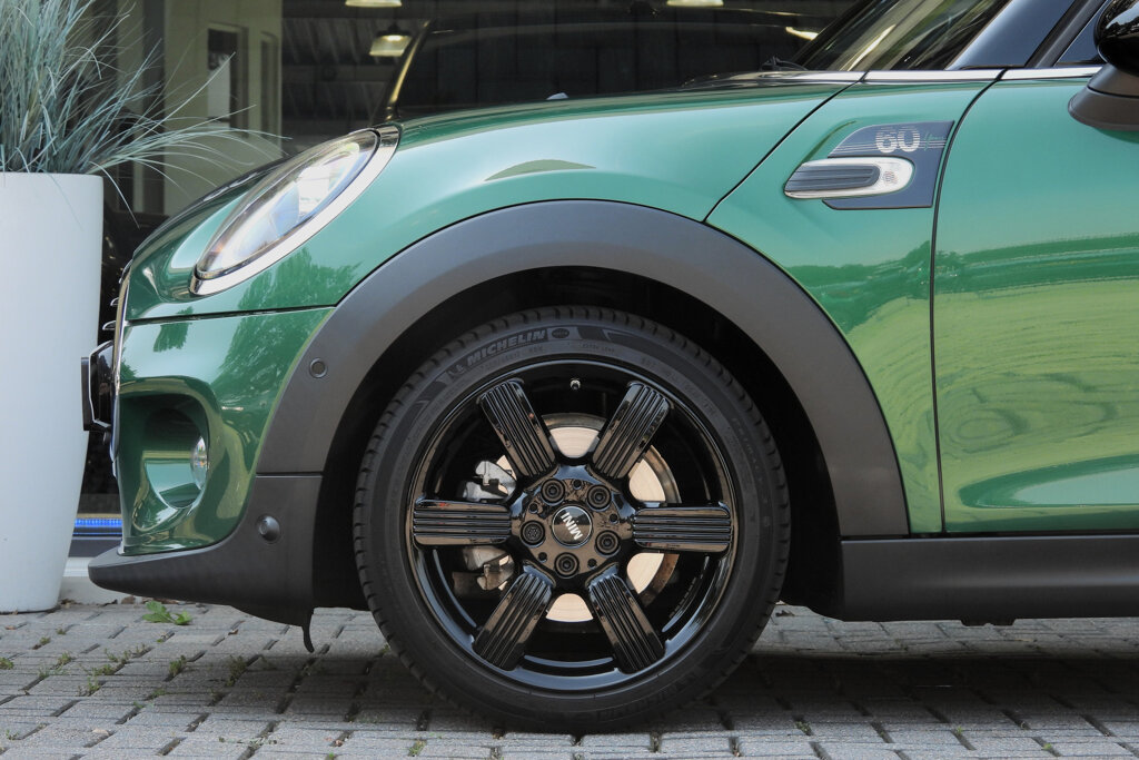 MINI Cooper 12