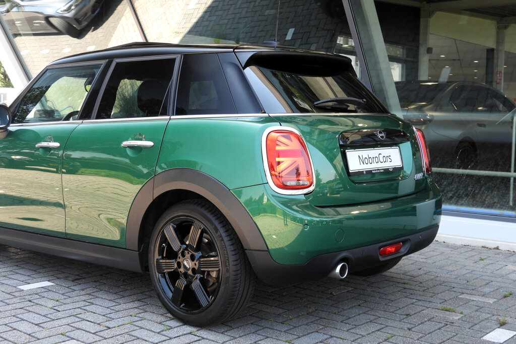 MINI Cooper 13