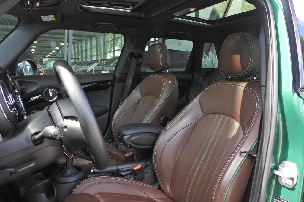 MINI Cooper 20