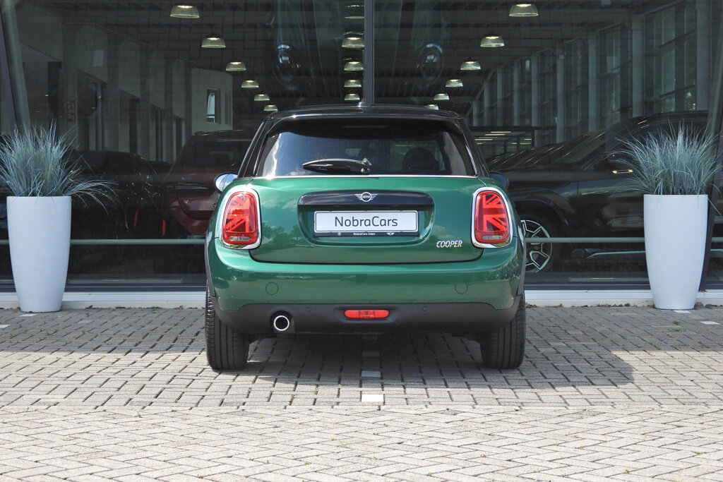 MINI Cooper 22
