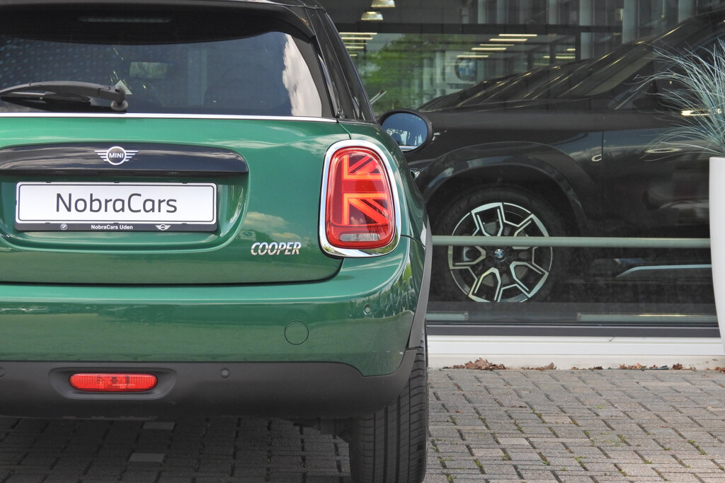 MINI Cooper 23