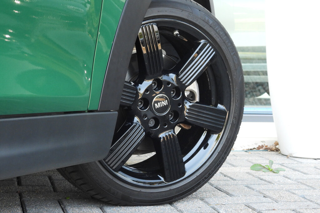 MINI Cooper 25
