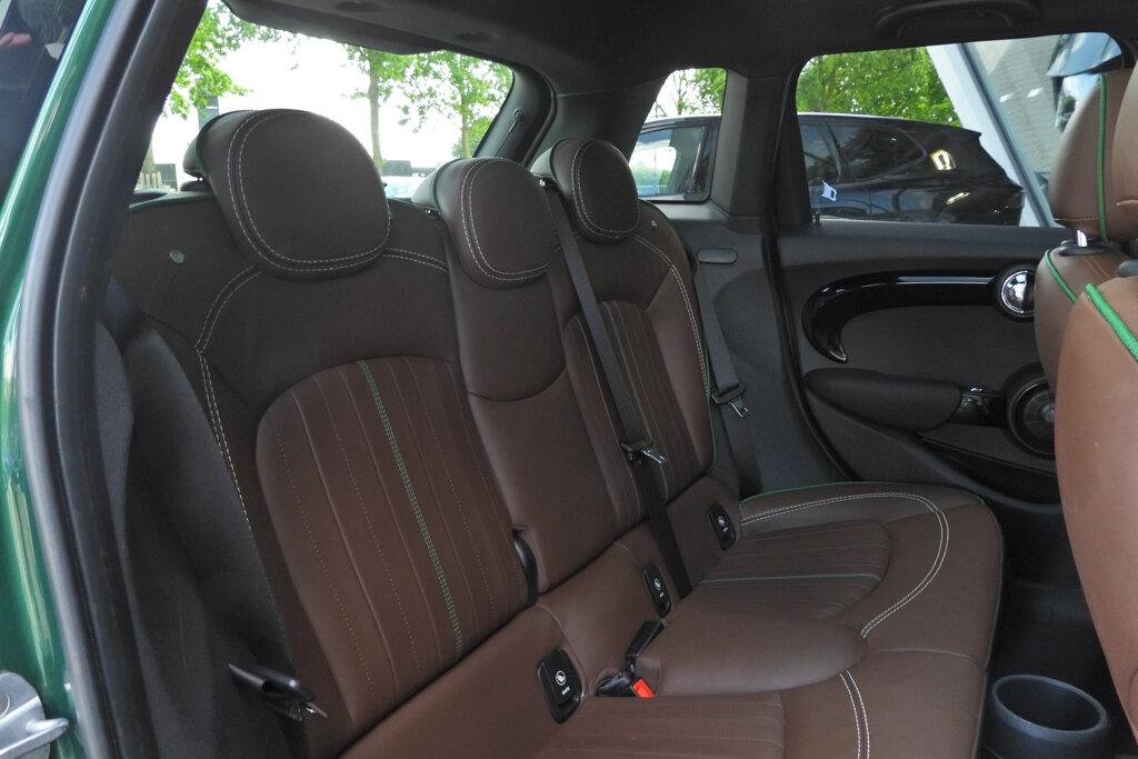 MINI Cooper 28