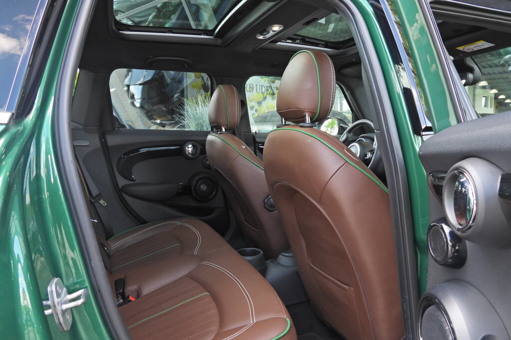 MINI Cooper 29
