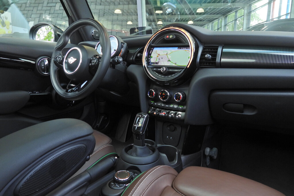 MINI Cooper 30