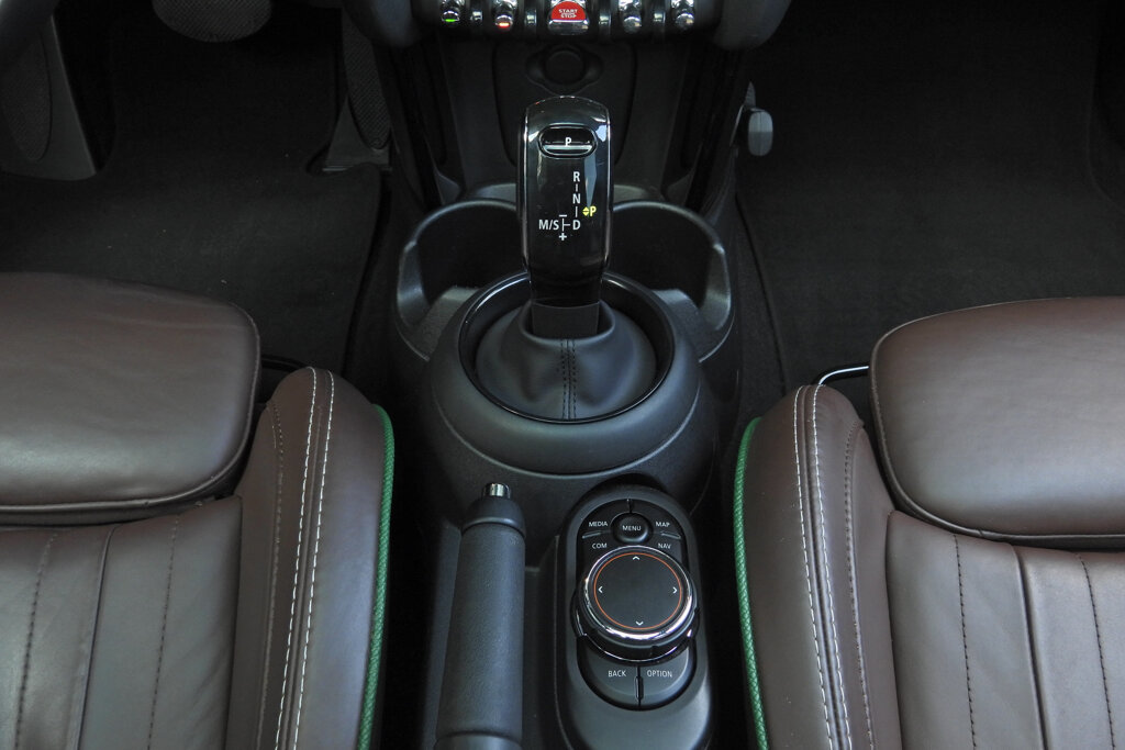 MINI Cooper 33
