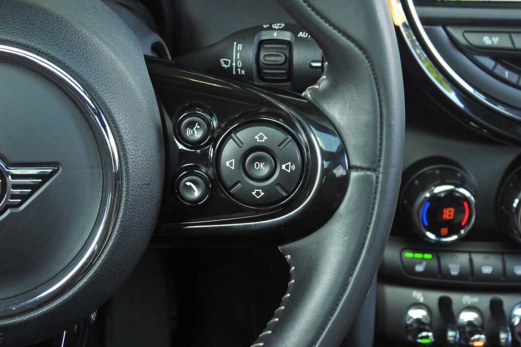 MINI Cooper 35