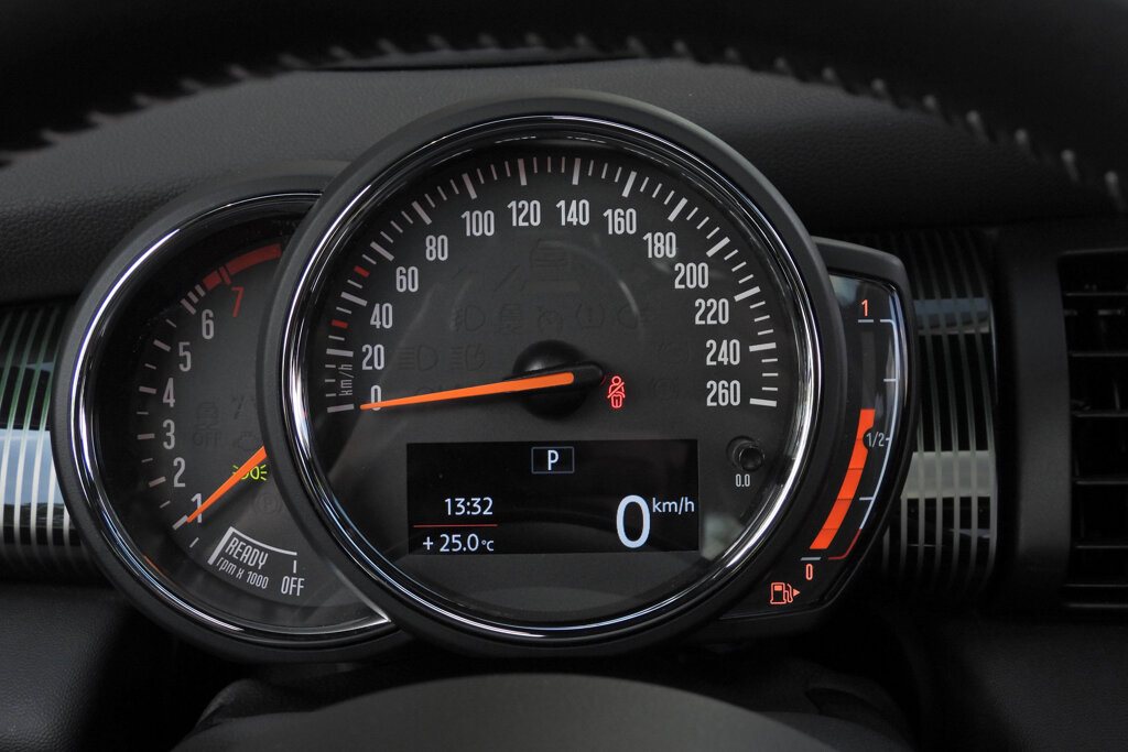MINI Cooper 37
