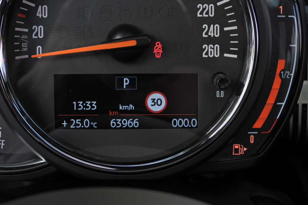 MINI Cooper 38