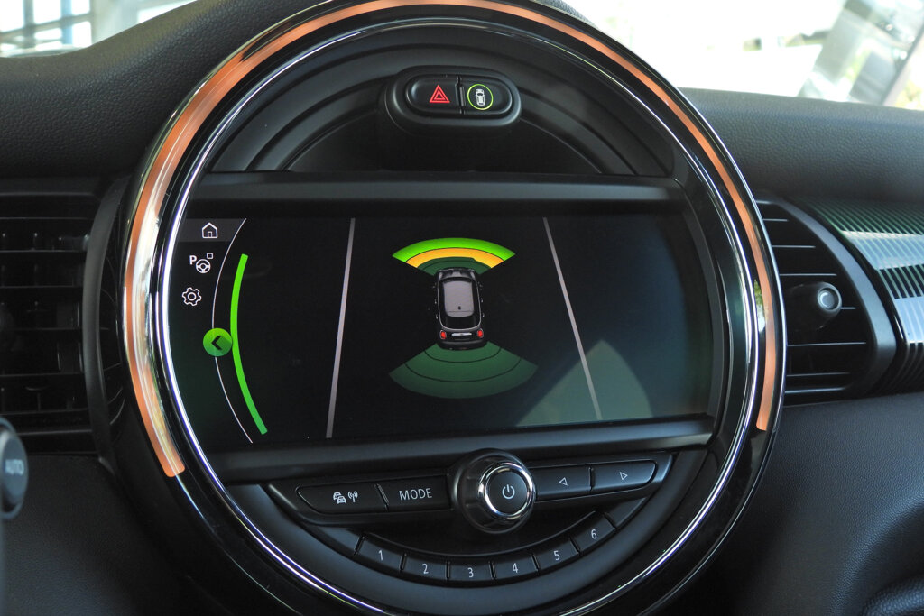 MINI Cooper 41