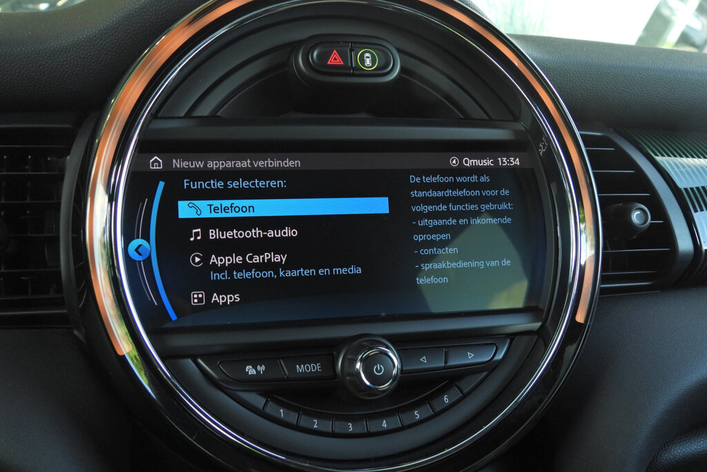 MINI Cooper 45