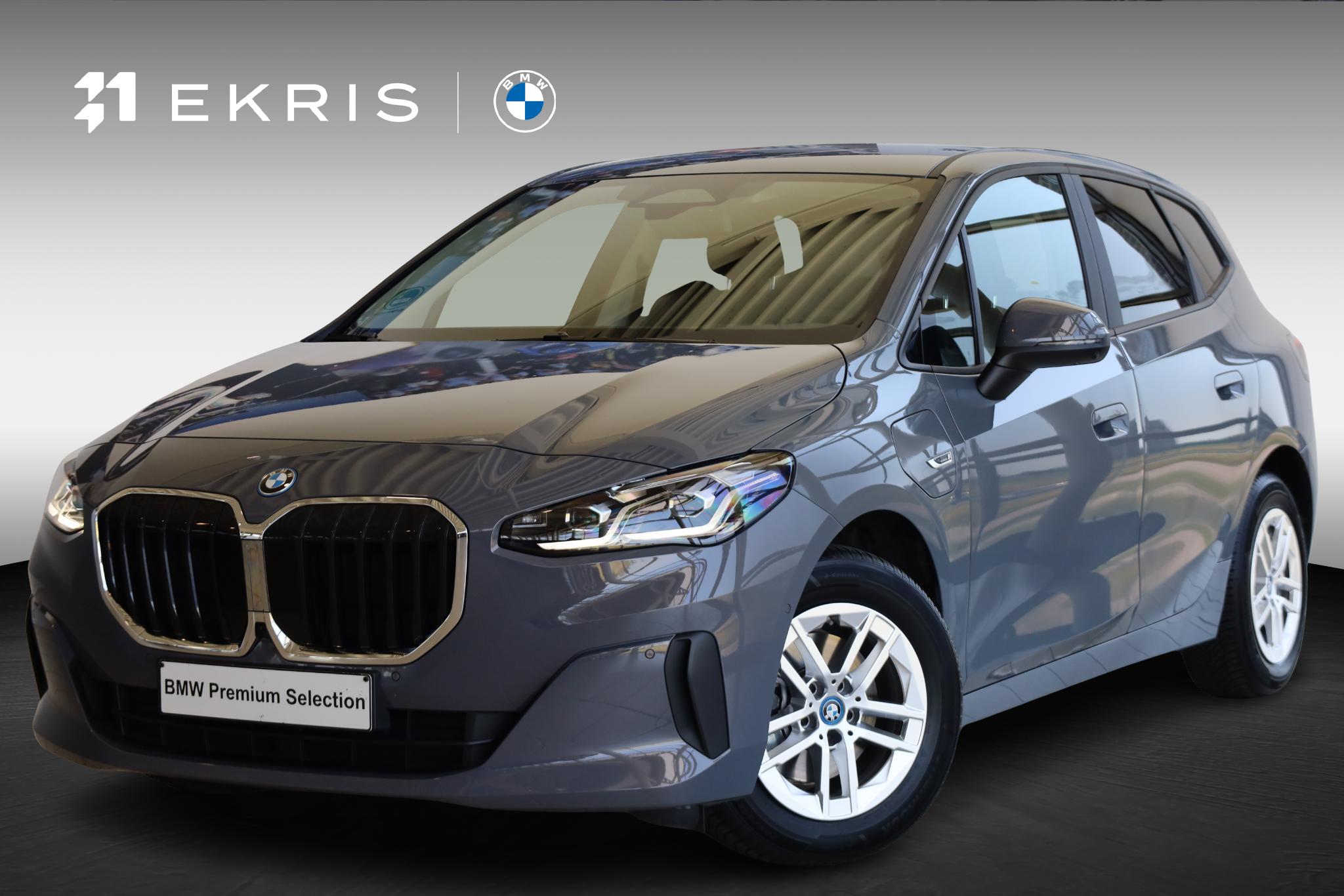 BMW 2-serie Active Tourer 225e xDrive