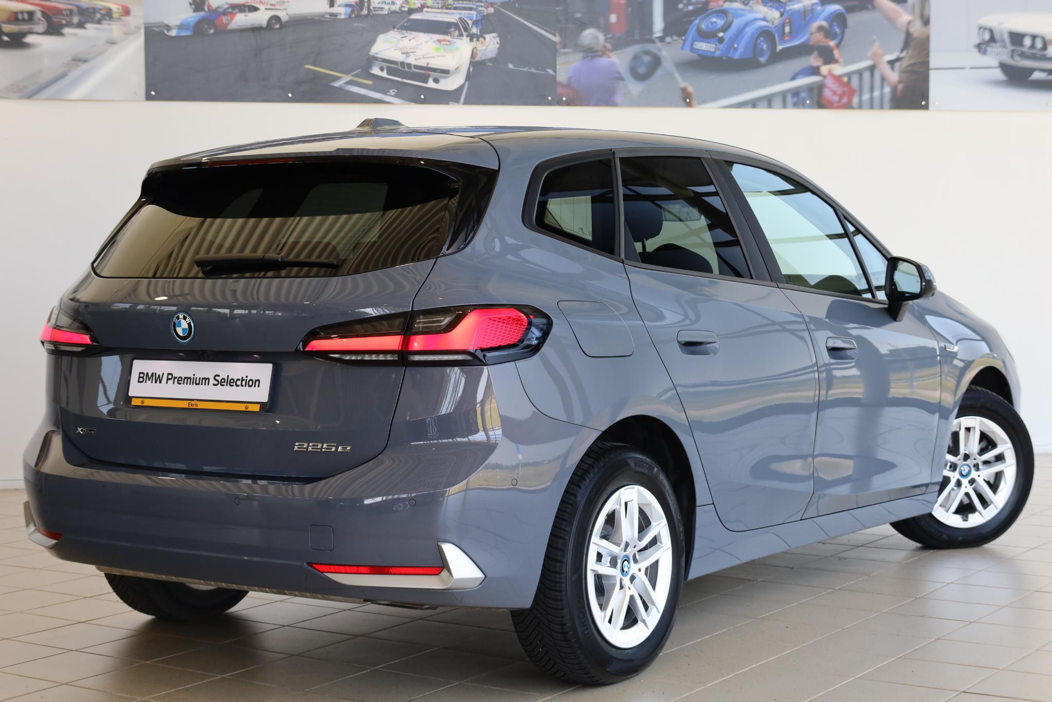 BMW 2-serie Active Tourer 225e xDrive - Afbeelding 2