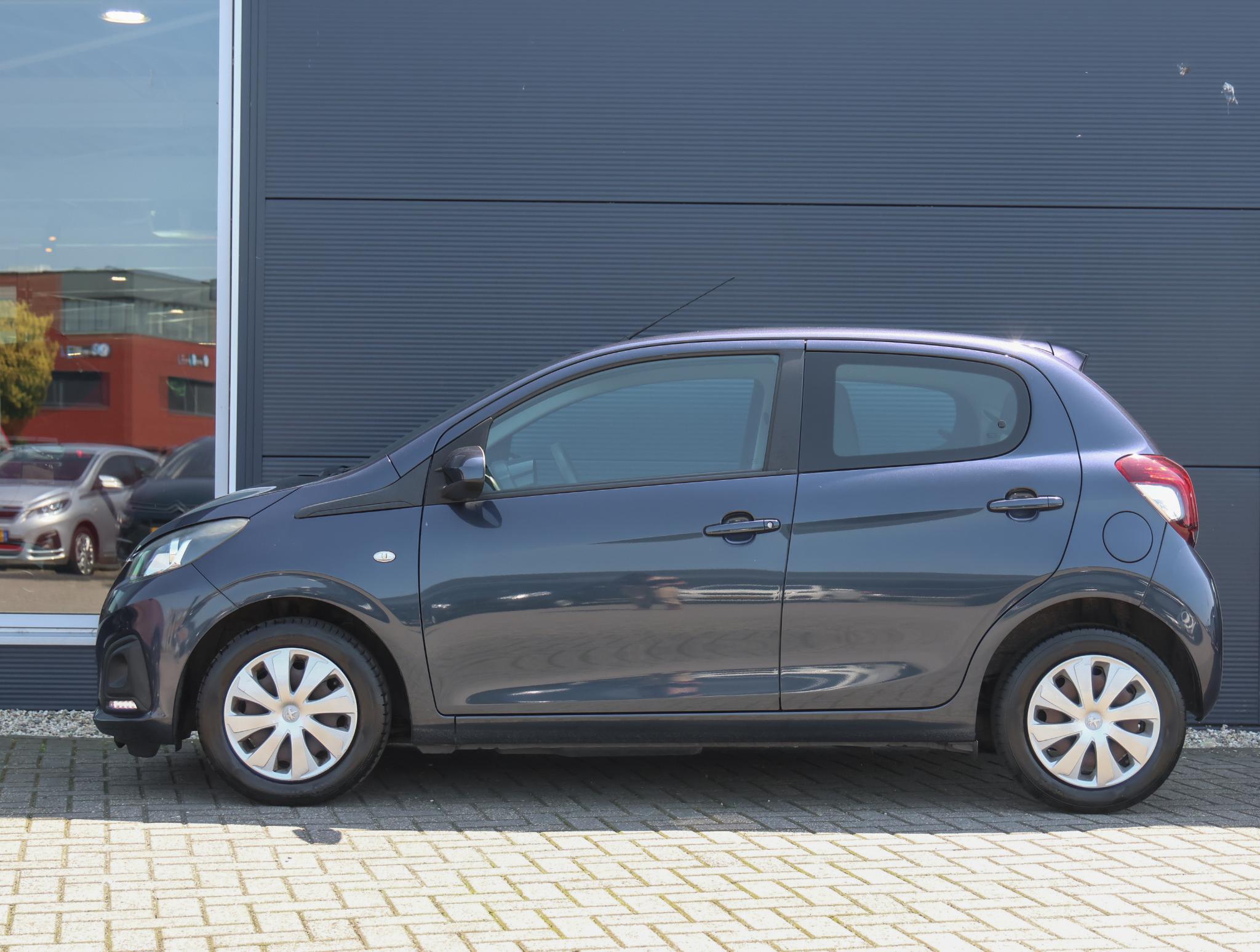 Peugeot 108 1.0 e-VTi Active - Afbeelding 2