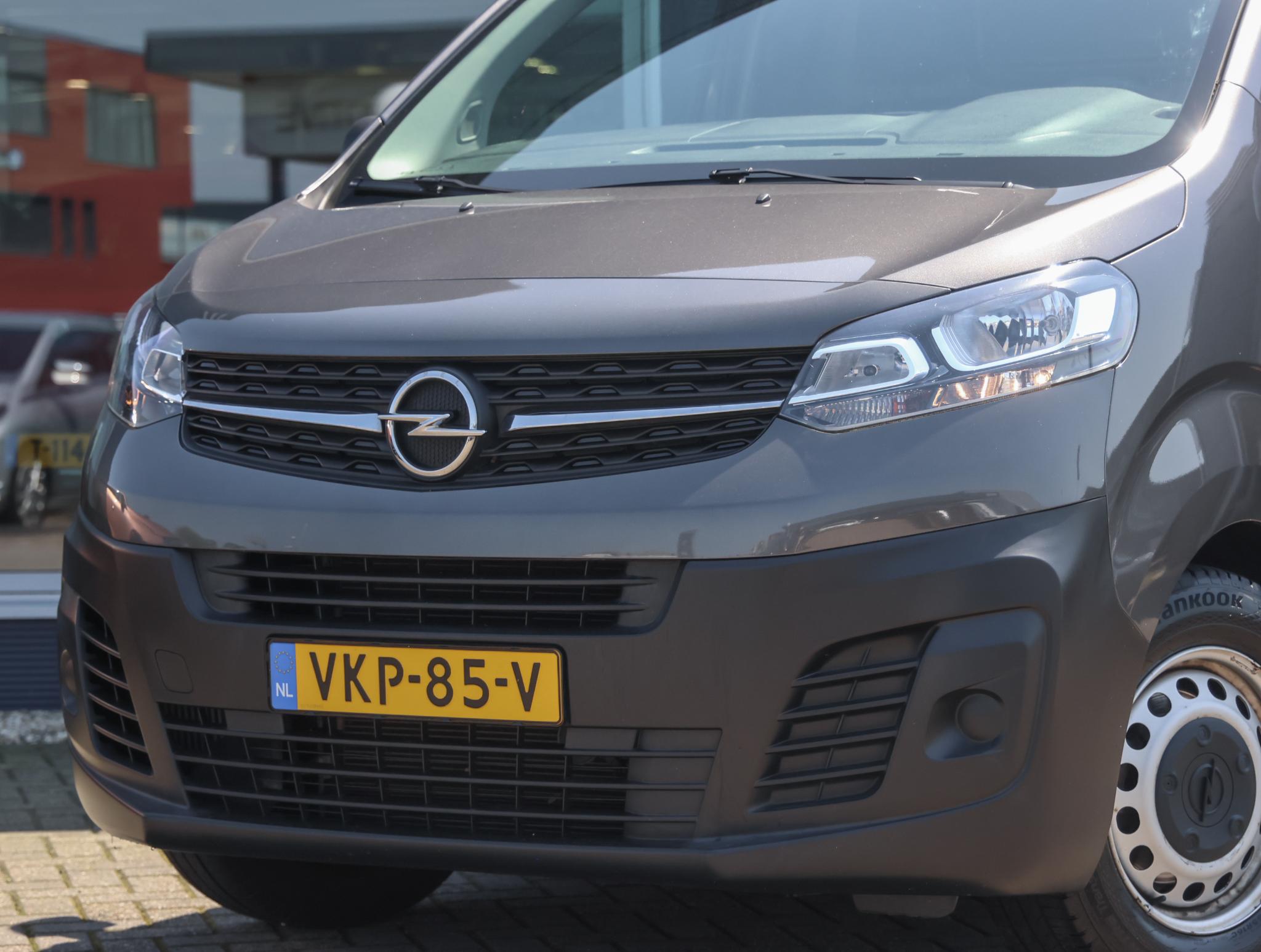 Opel Vivaro 100pk L1 Edition - Afbeelding 5