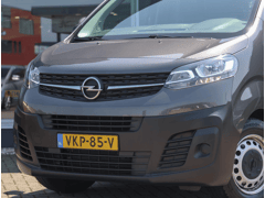Opel Vivaro 100pk L1 Edition - Afbeelding 5