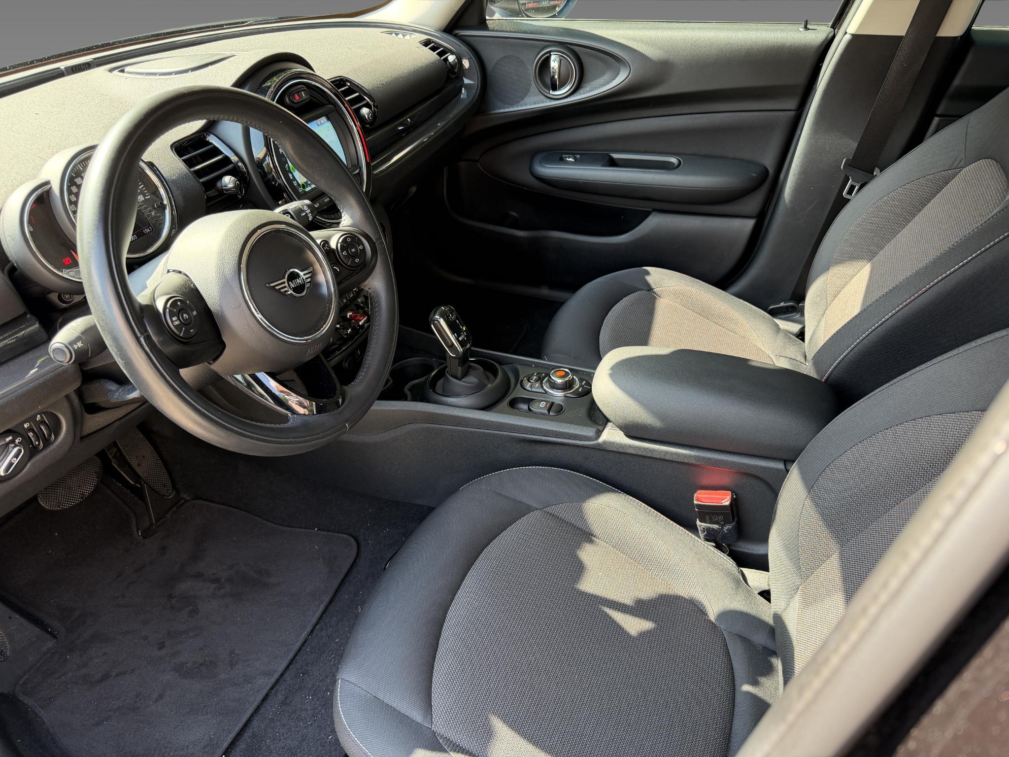 MINI Clubman One - Afbeelding 2