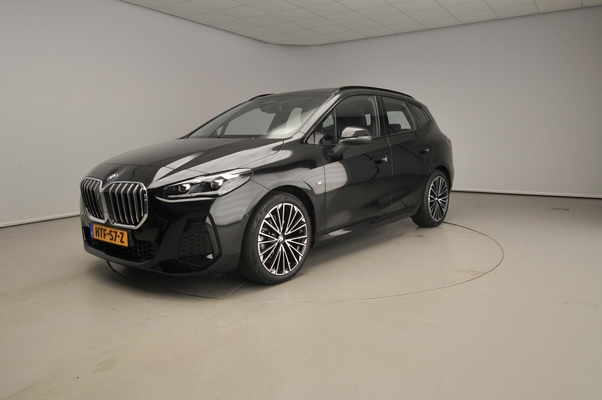 BMW 2 Serie Active Tourer 218i