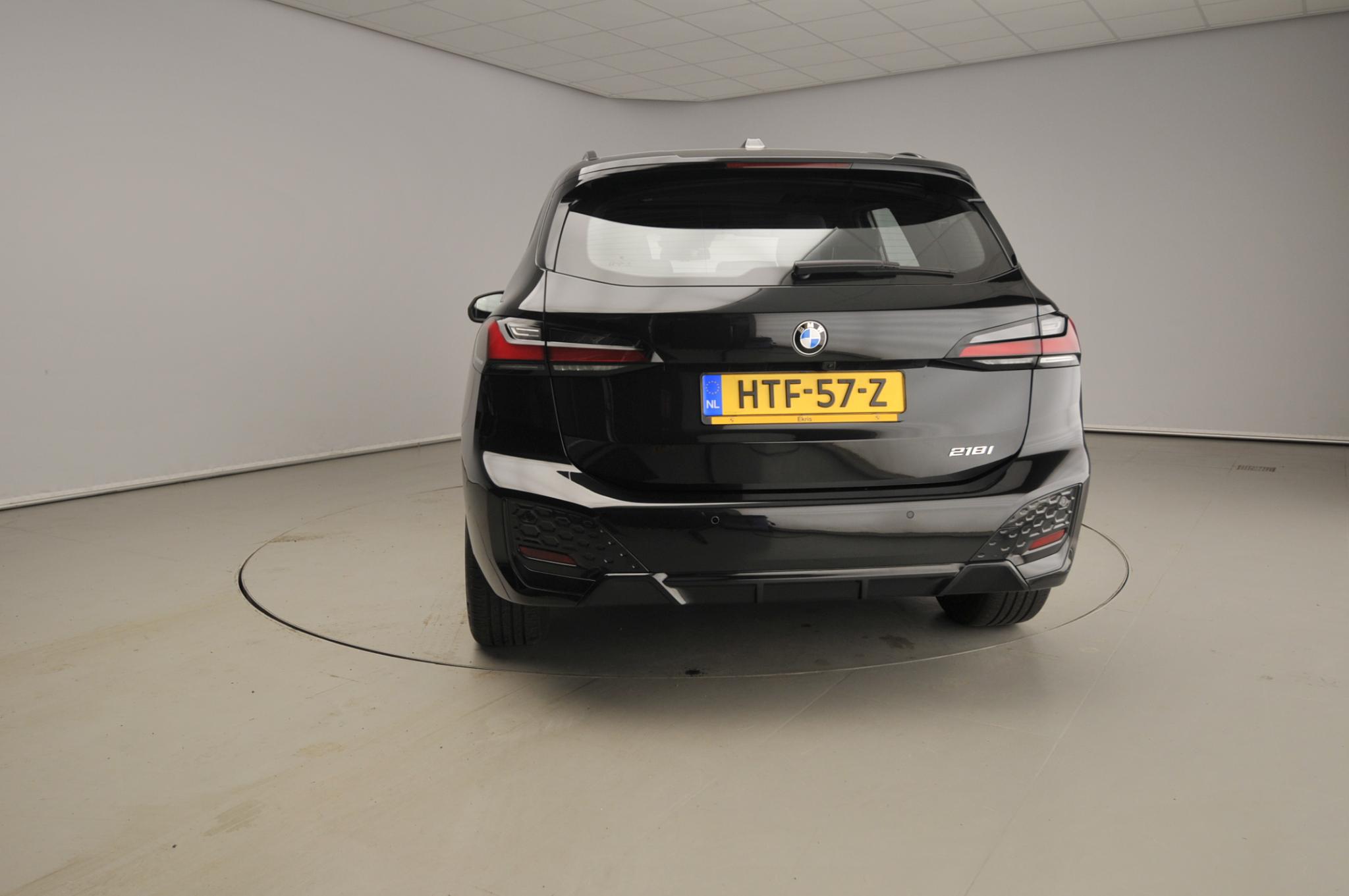 BMW 2 Serie Active Tourer 218i - Afbeelding 3