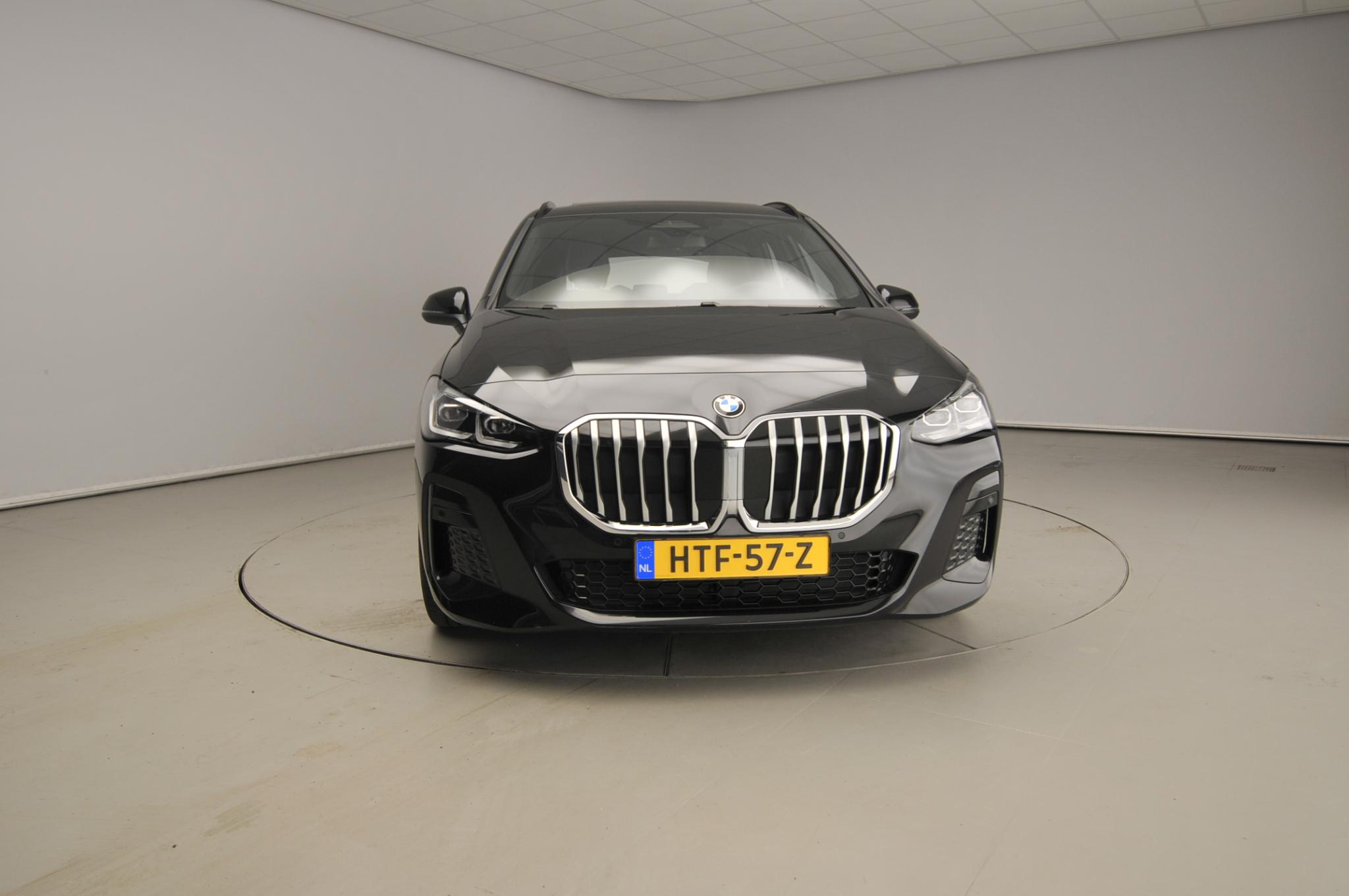BMW 2 Serie Active Tourer 218i - Afbeelding 5