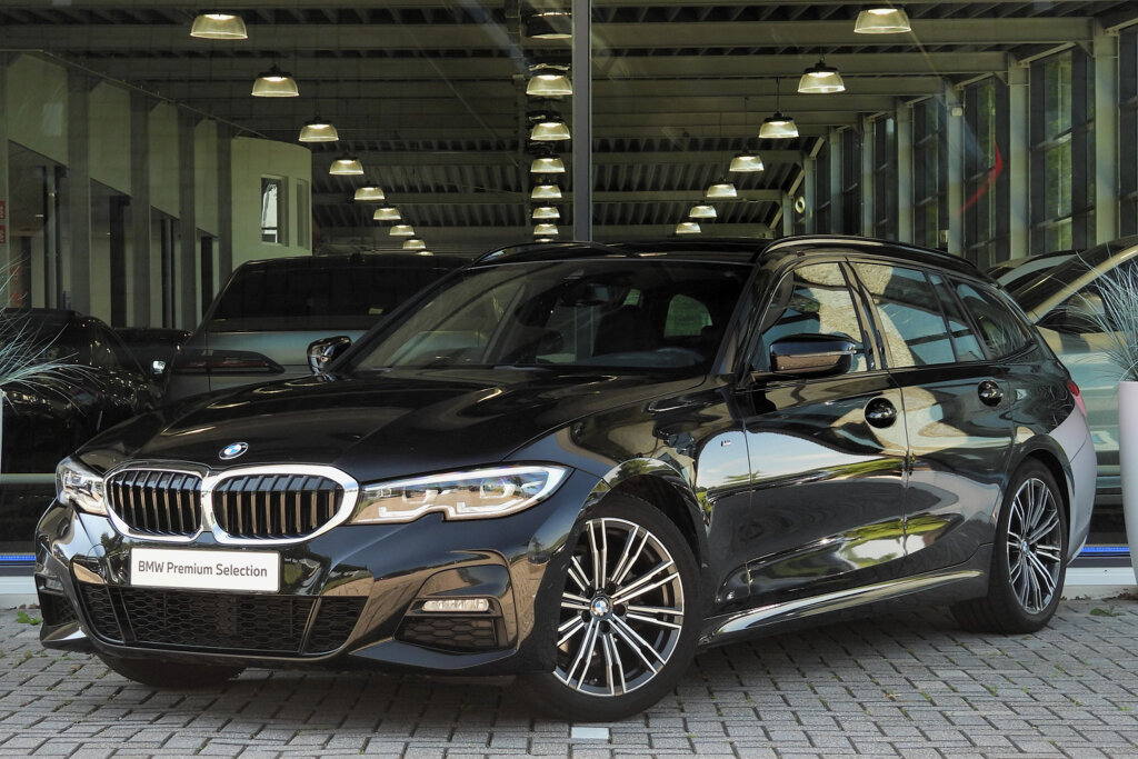 BMW 3 Serie 1