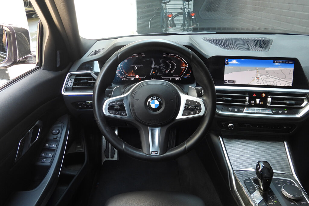 BMW 3 Serie 2