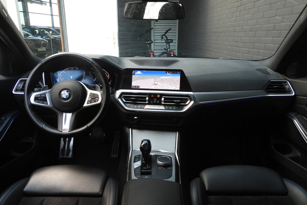 BMW 3 Serie 3