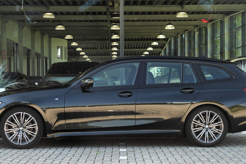 BMW 3 Serie 5