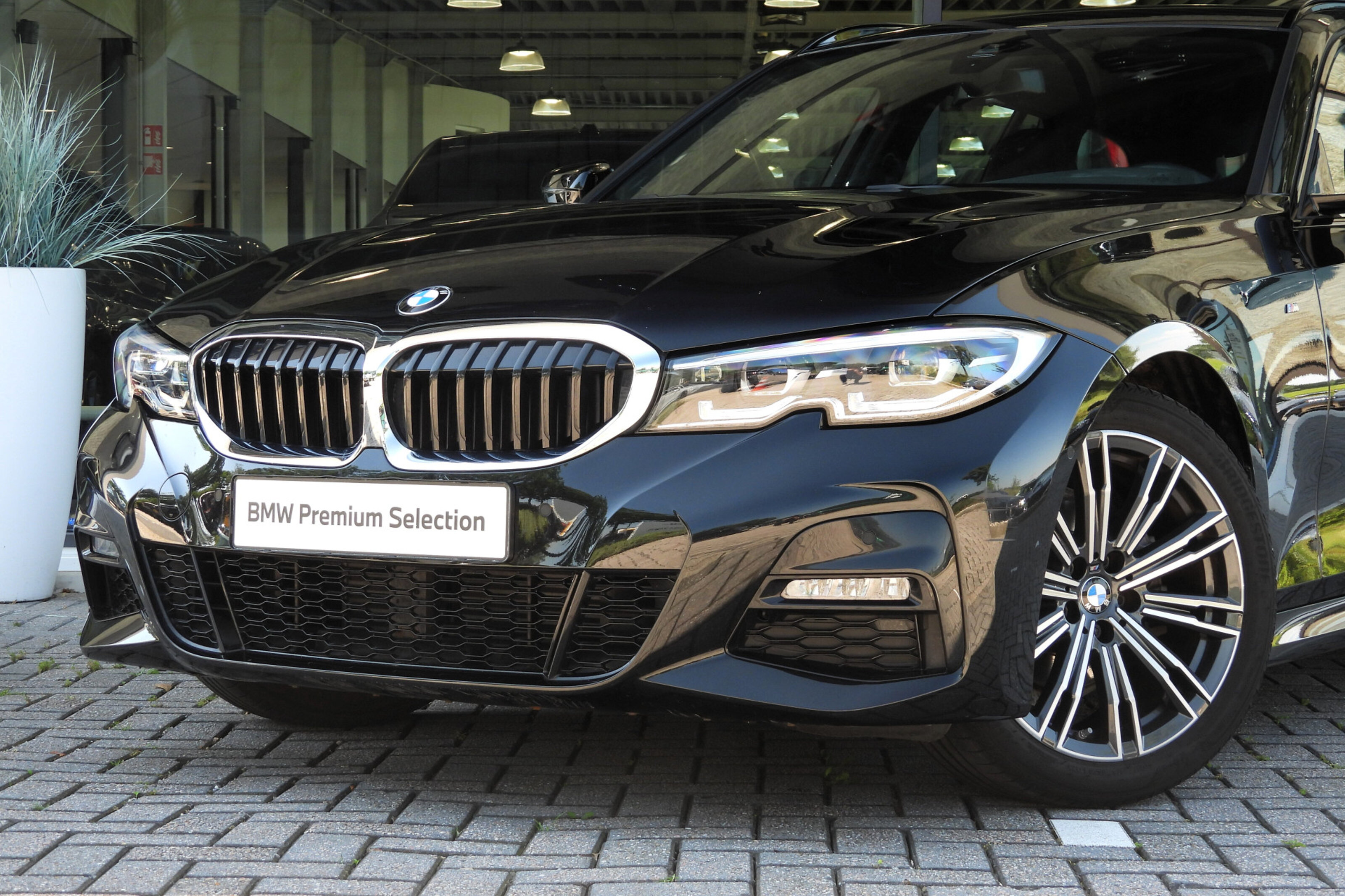 BMW 3 Serie 6