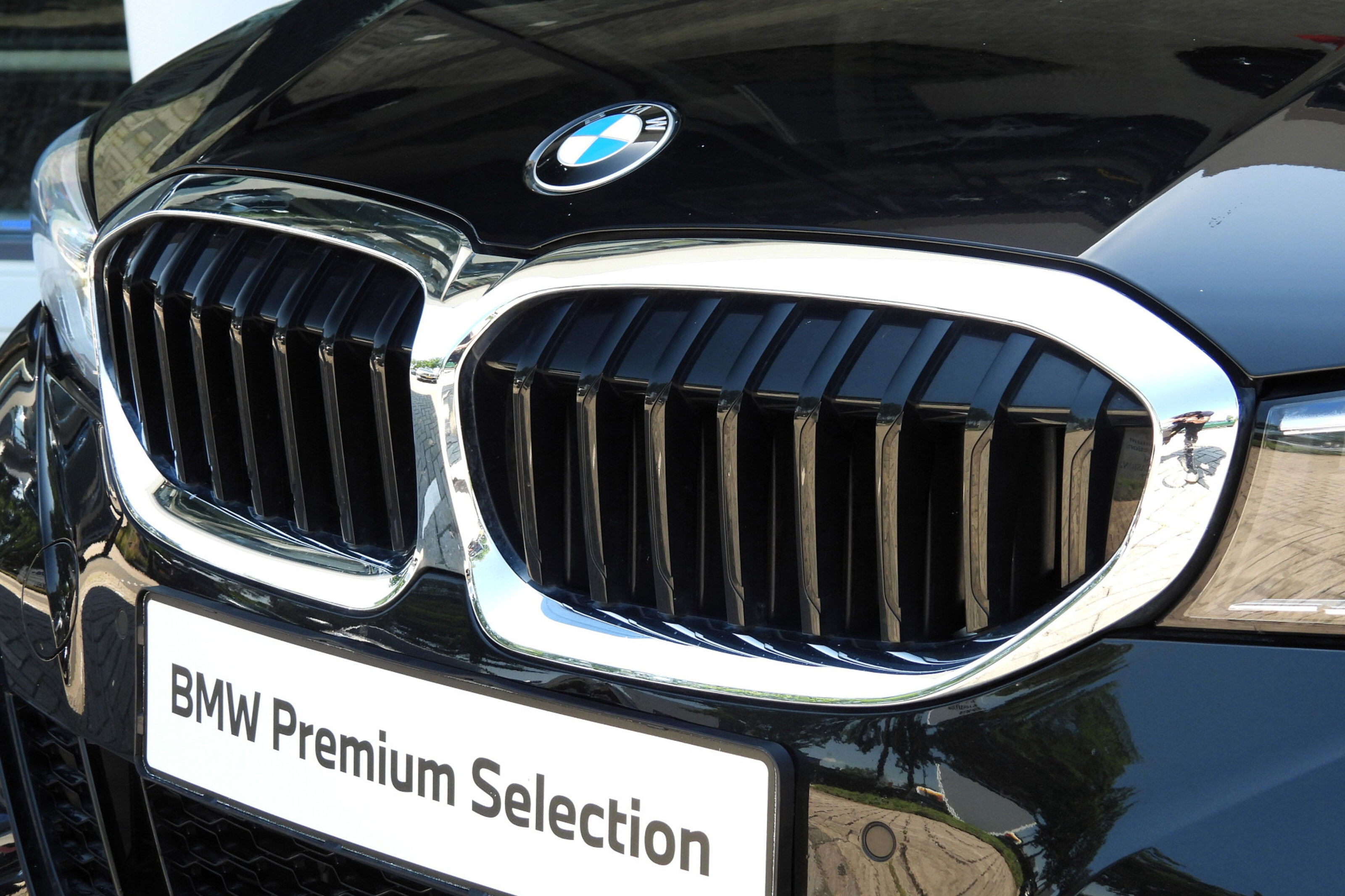 BMW 3 Serie 7